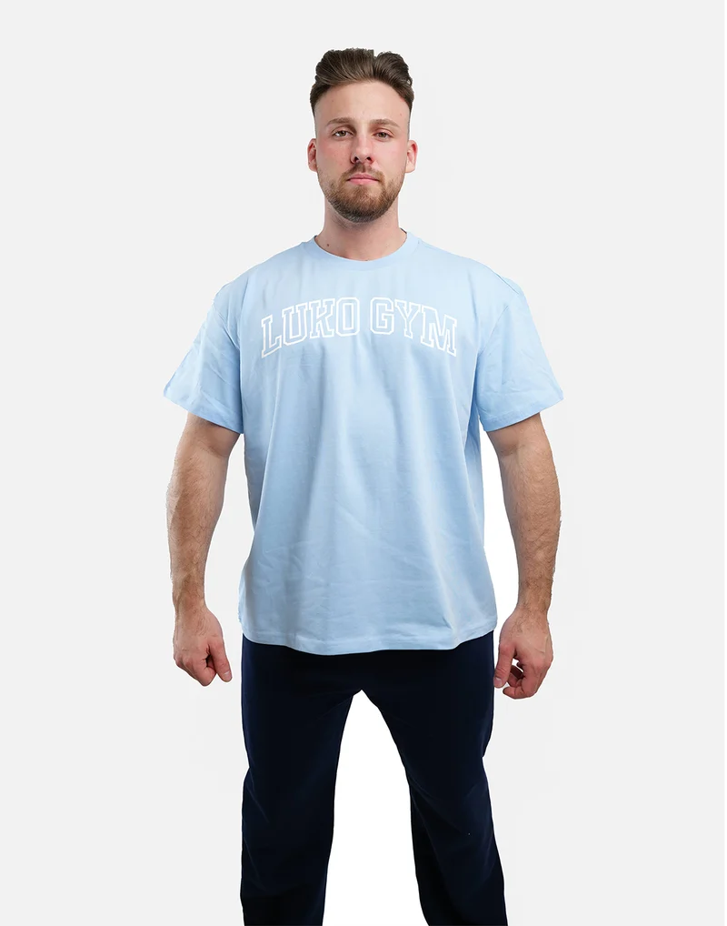 Member - Oversized Shirt