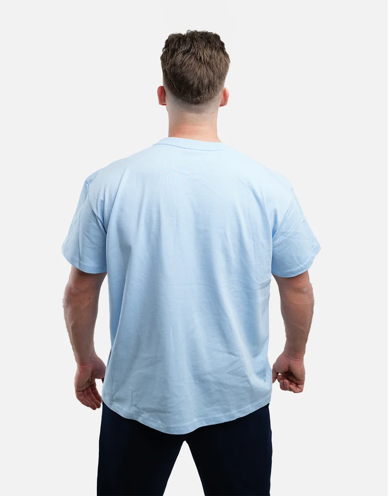 Member - Oversized Shirt