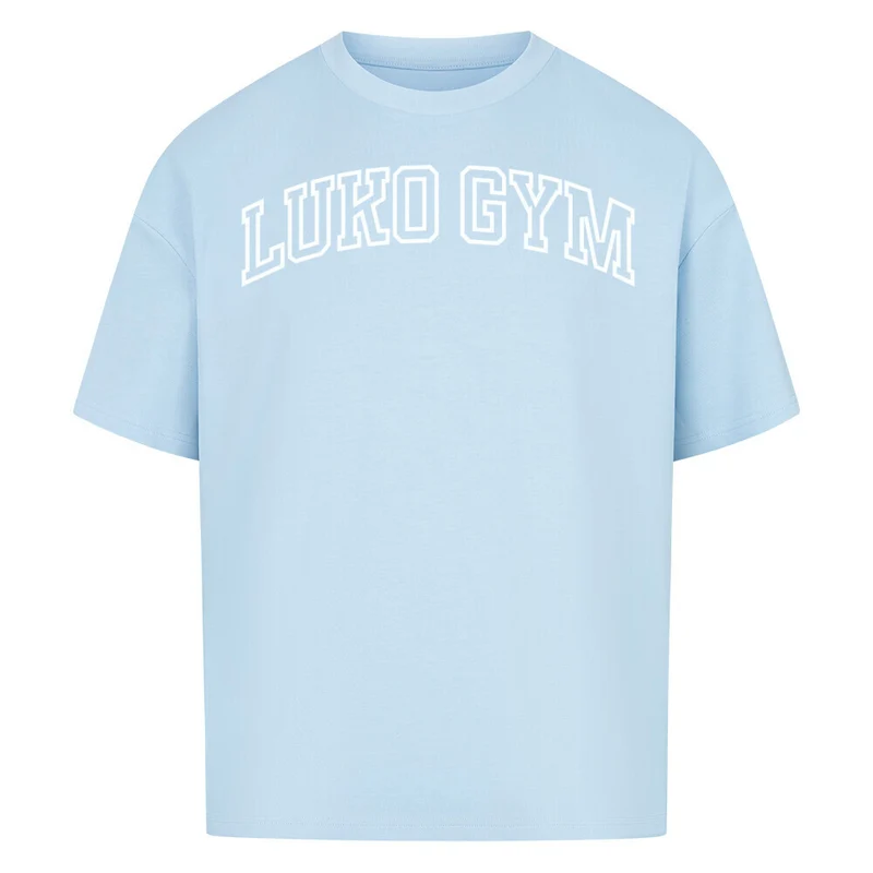 Member - Oversized Shirt