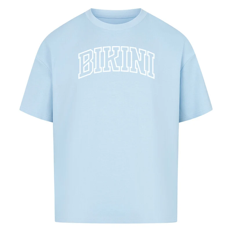 Bikini Overized Shirt