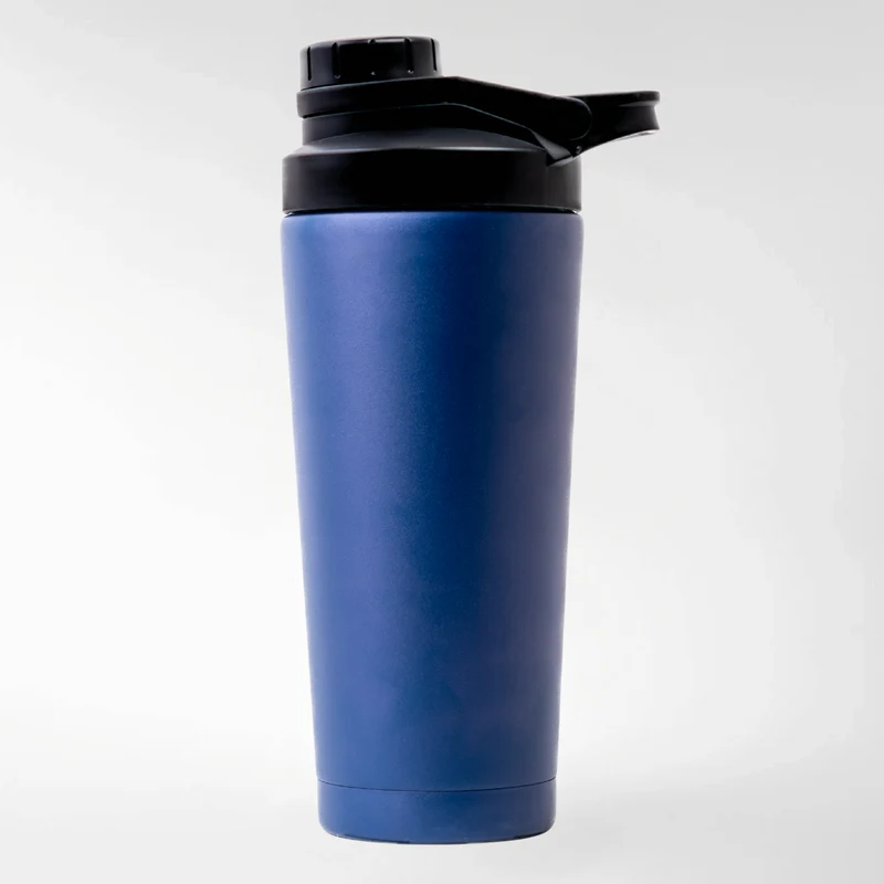 PERSONALISIERBARER - EDELSTAHL SHAKER