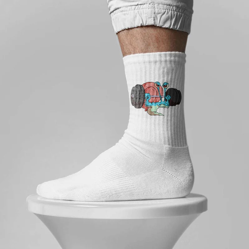 GYM SCHNECKE - SOCKEN