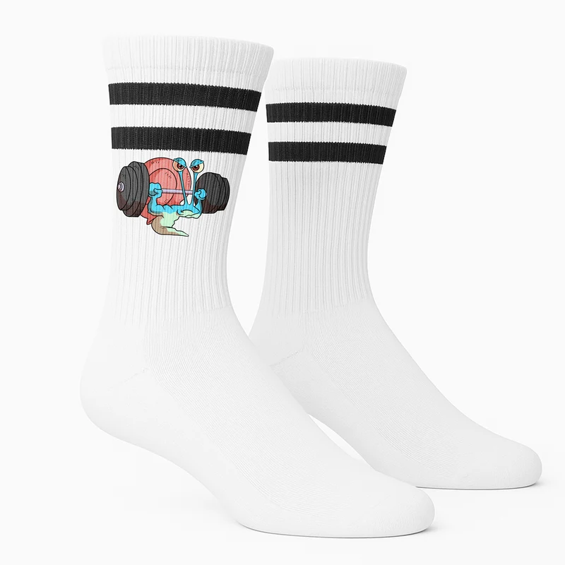 GYM SCHNECKE - SOCKEN