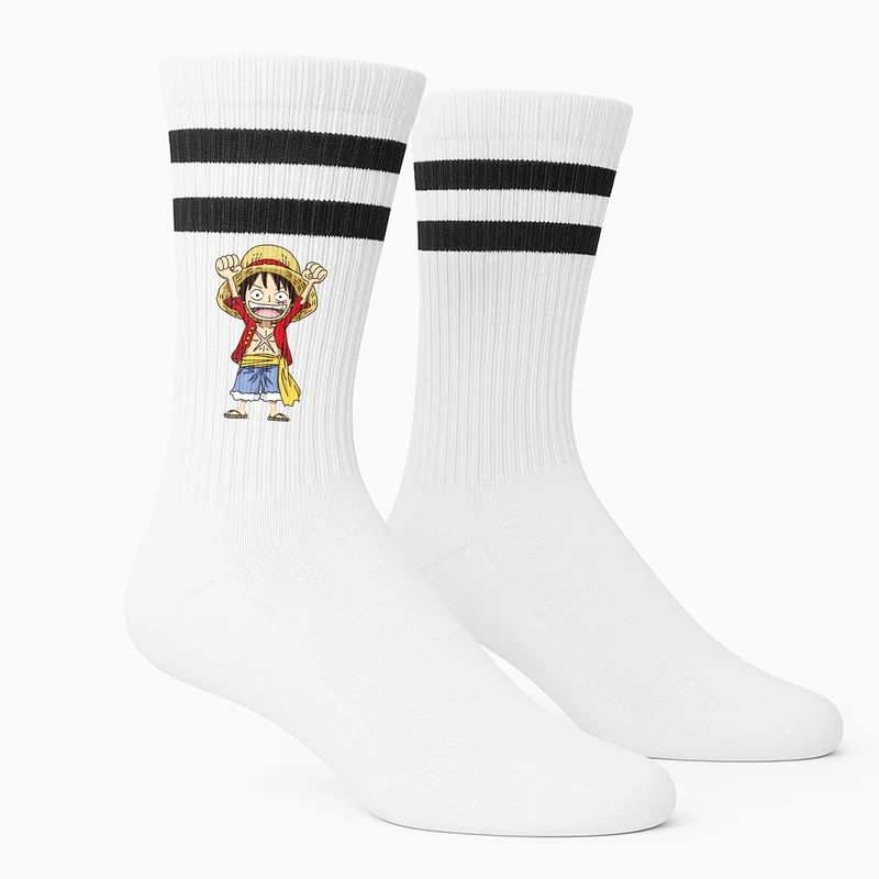 MINI RUFFY - SOCKEN