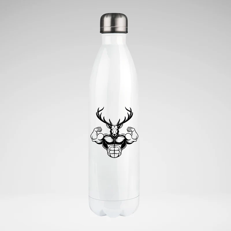 LUKO THERMO FLASCHE 500ml