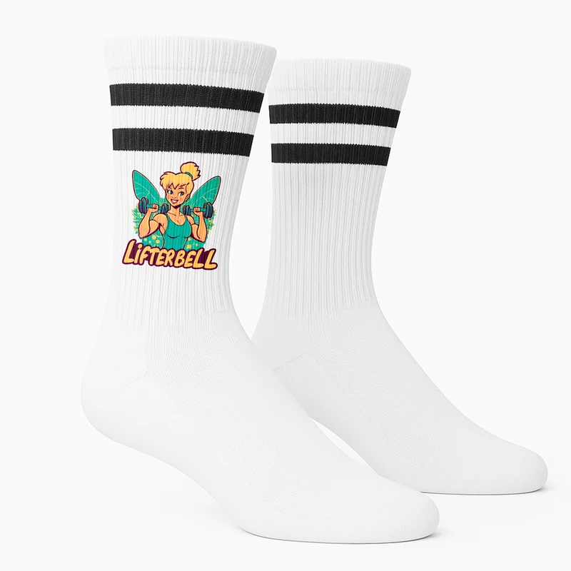 LIFTERBELL - SOCKEN