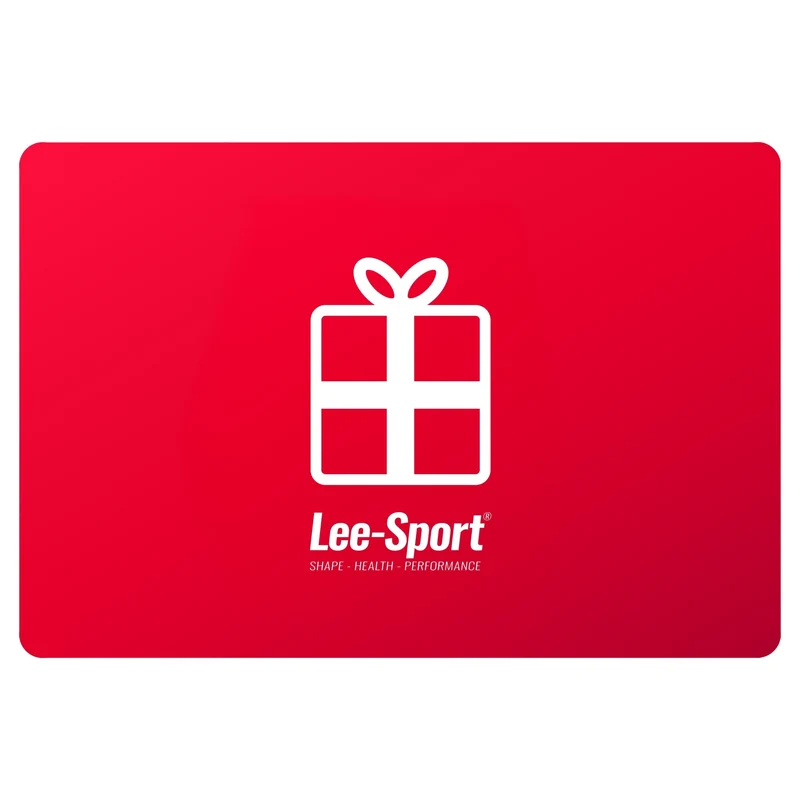 Lee-Sport® Geschenkgutschein
