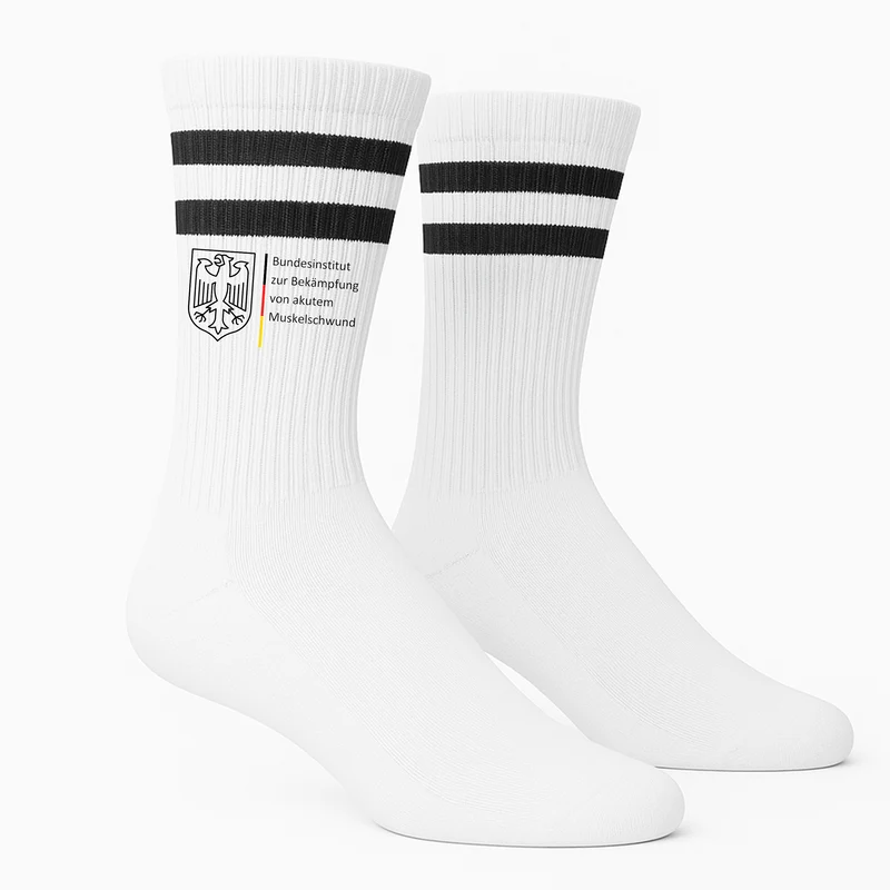 MUSKELSCHWUND - SOCKEN