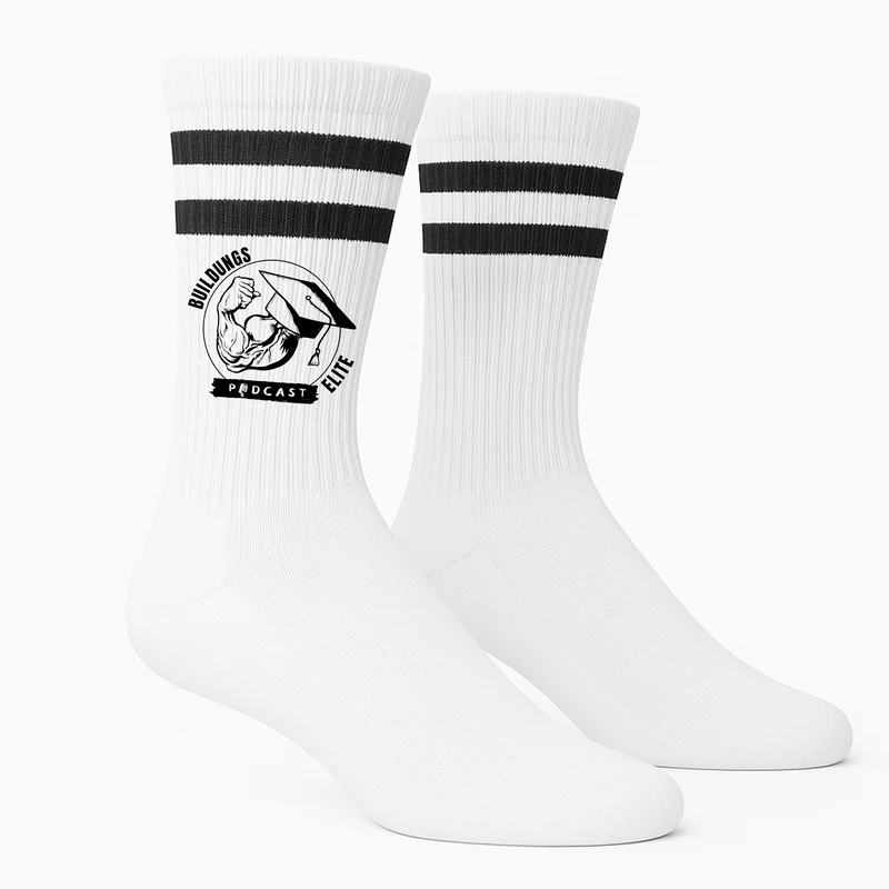 BUILDUNGSELITE - SOCKEN