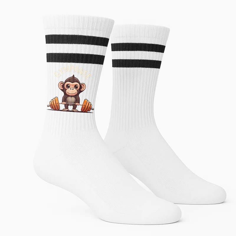 GYMPANSE - SOCKEN