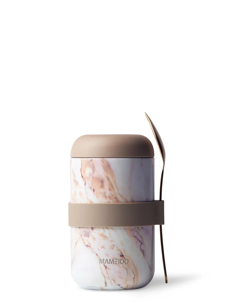 THERMOBEHÄLTER