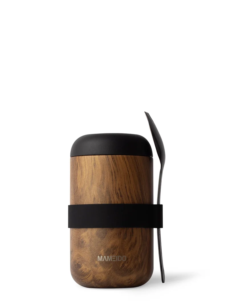 THERMOBEHÄLTER
