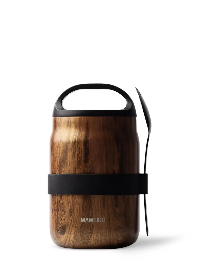 THERMOBEHÄLTER