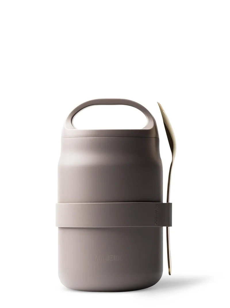 THERMOBEHÄLTER