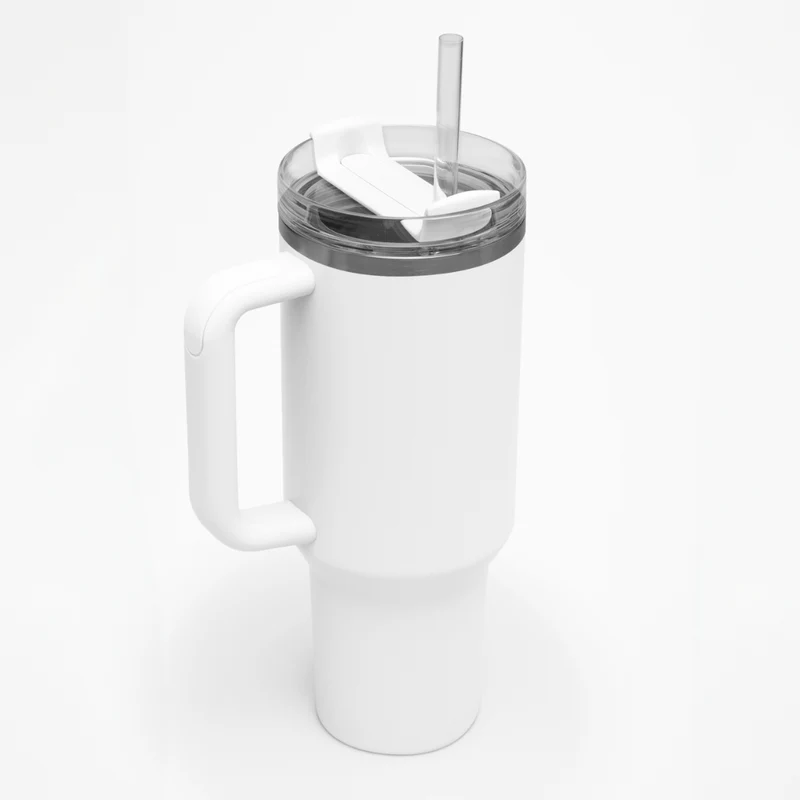 TRAINIEREN DU MUSST - THERMO CUP