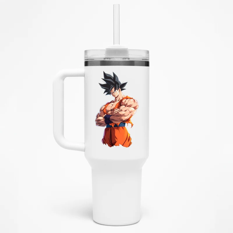 GOKU - THERMO CUP