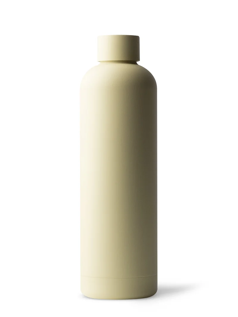 THERMOSFLASCHE