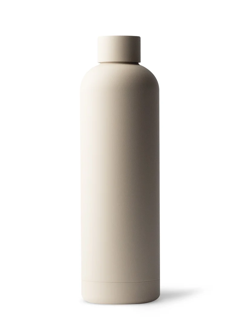 THERMOSFLASCHE