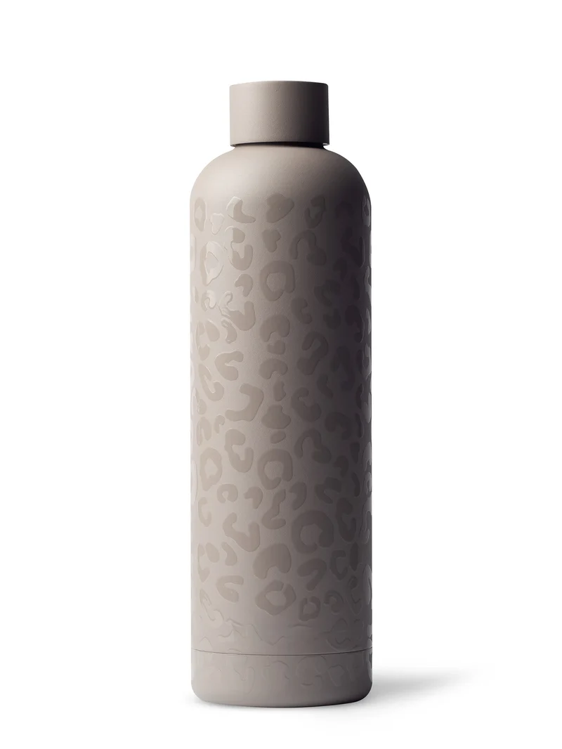 THERMOSFLASCHE