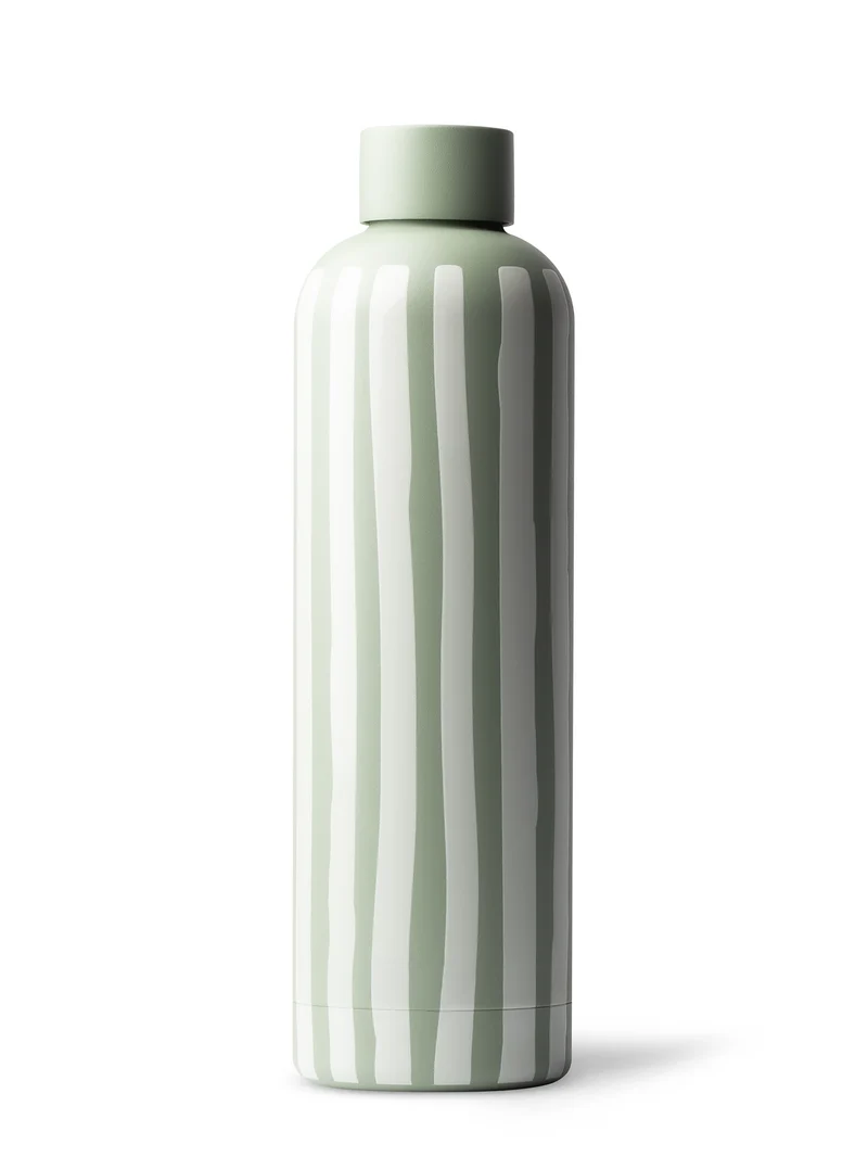 THERMOSFLASCHE