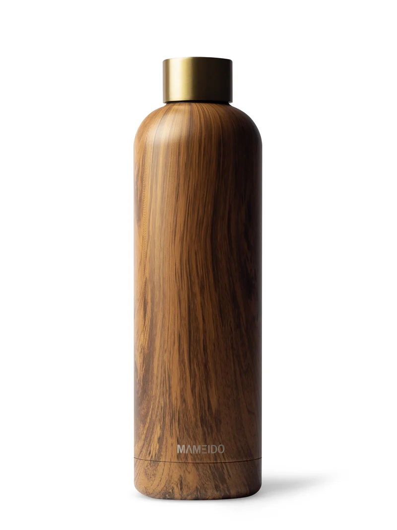 THERMOSFLASCHE