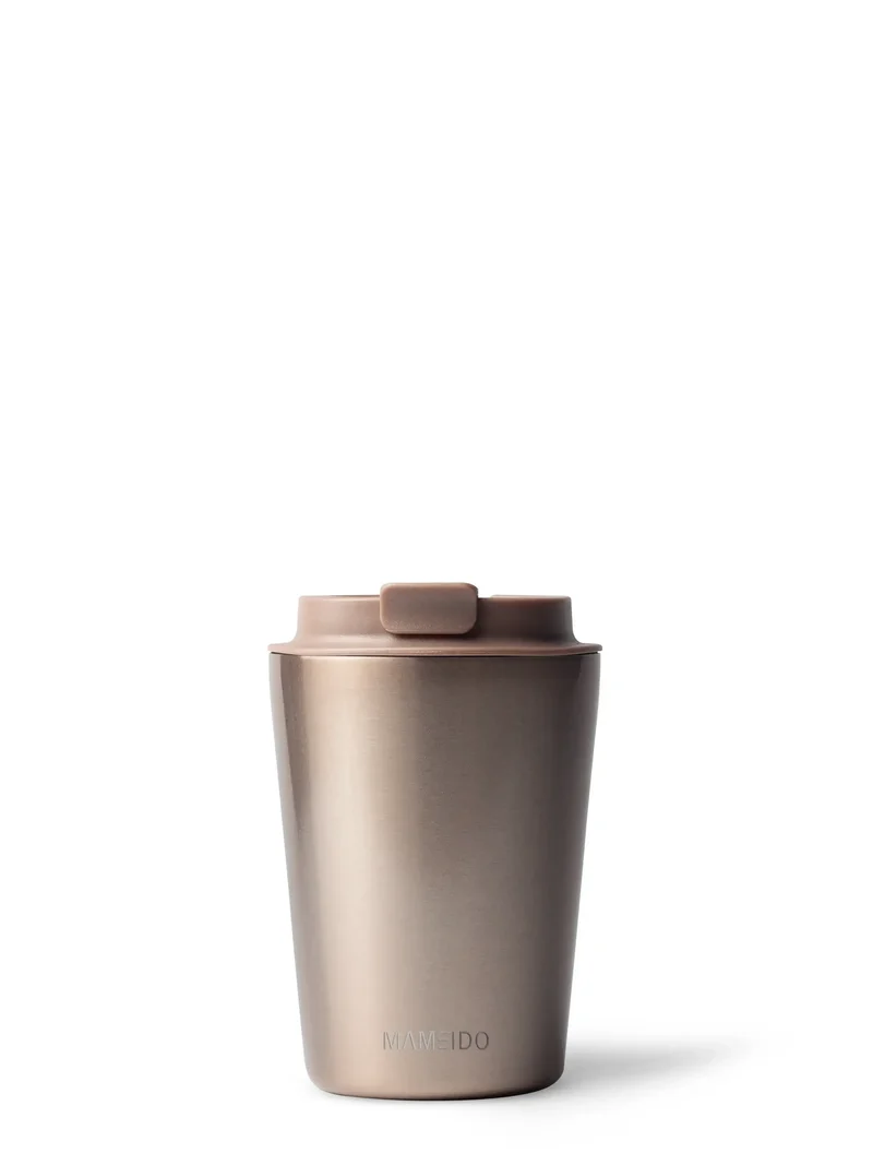 THERMOBECHER