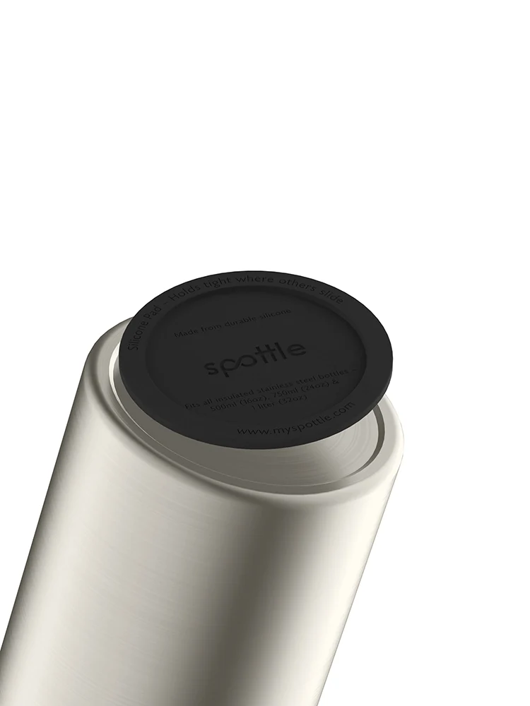 Silikonpad – 64 mm
