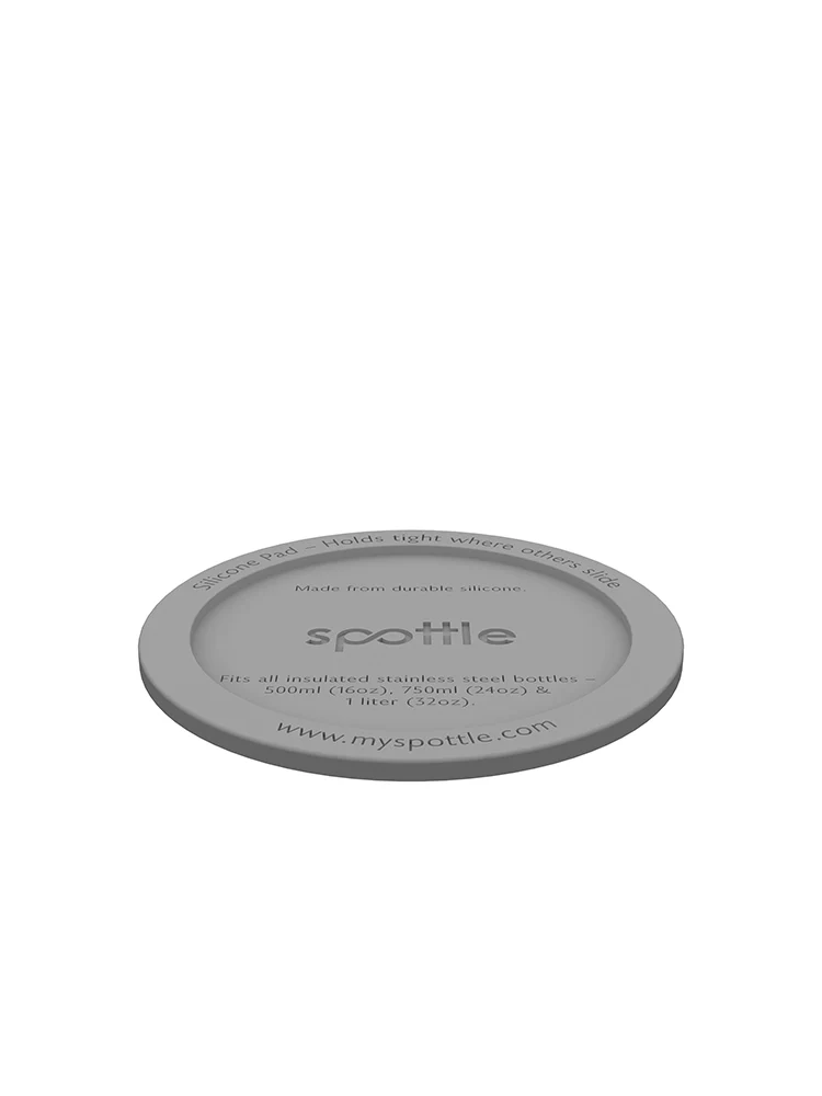 Silikonpad – 64 mm
