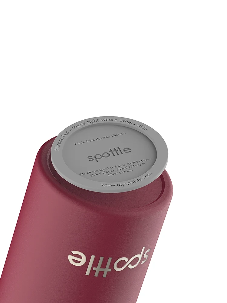 Silikonpad – 64 mm
