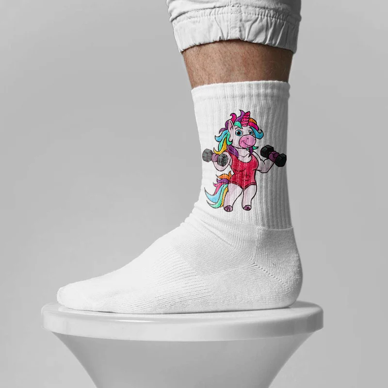 EINHORN - SOCKEN