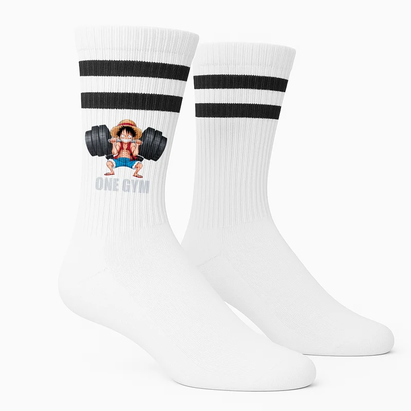 ONE GYM - SOCKEN
