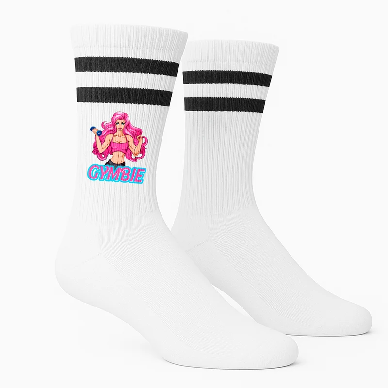 GYMBIE - SOCKEN
