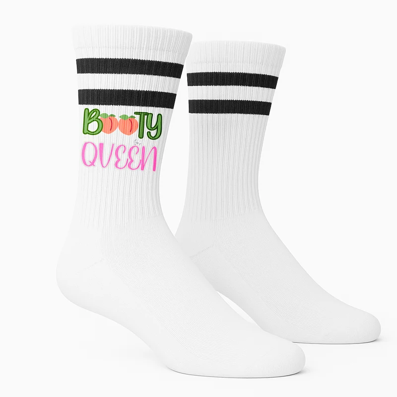 BOOTY QUEEN - SOCKEN