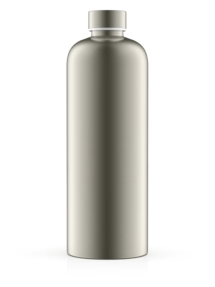 Thermos- Trinkflasche aus Edelstahl – 1.5 Liter