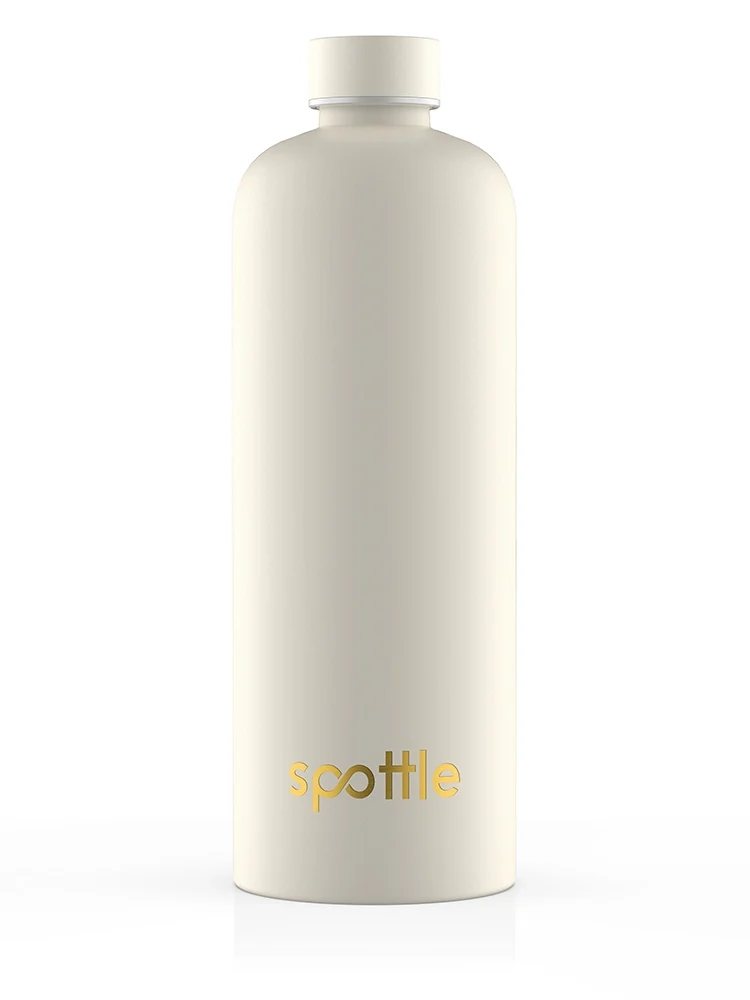 Thermos- Trinkflasche aus Edelstahl – 1.5 Liter