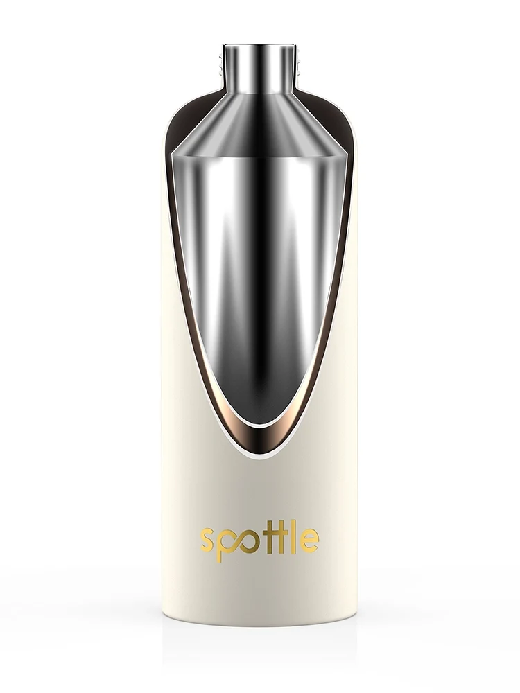 Thermos- Trinkflasche aus Edelstahl – 1.5 Liter