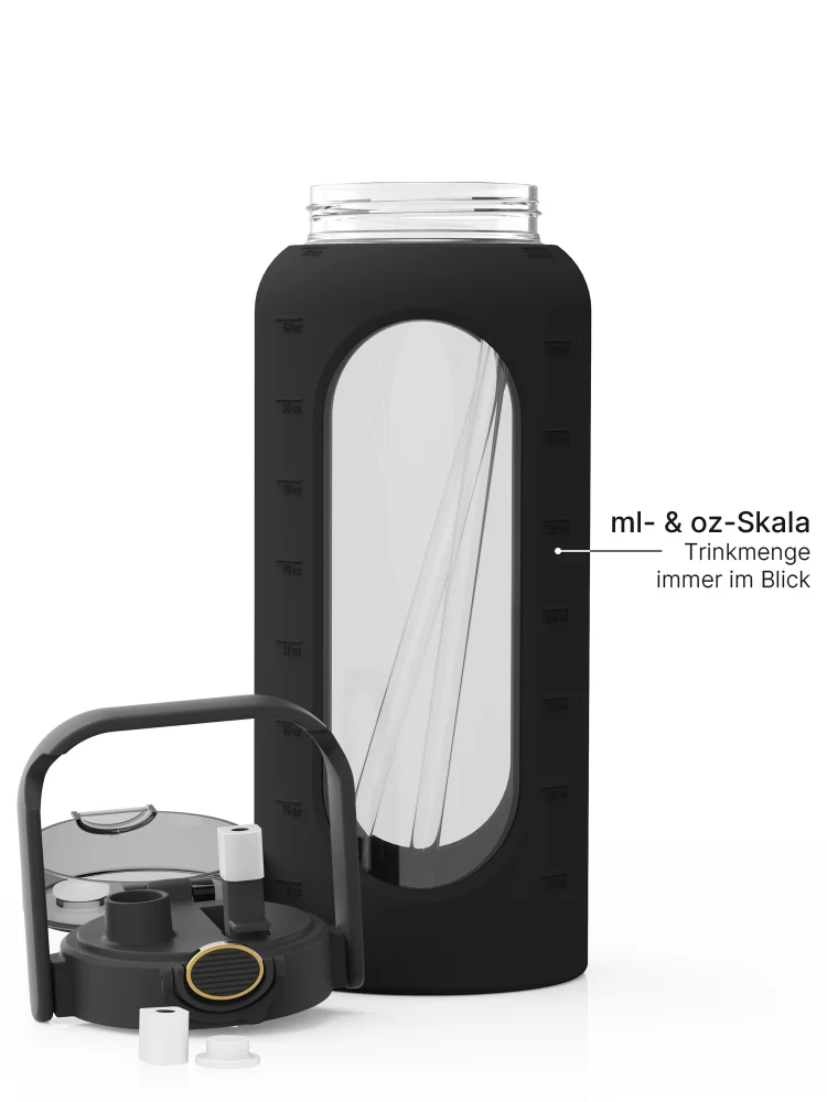 Silikon-Schutzhülle 2 Liter