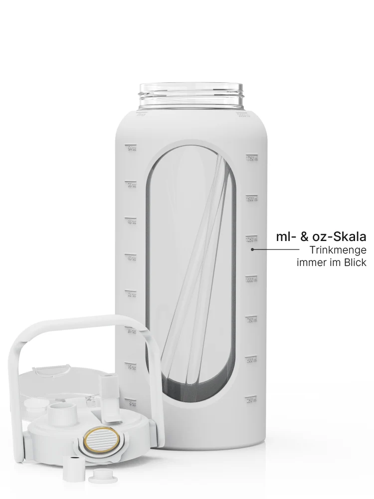 Silikon-Schutzhülle 2 Liter