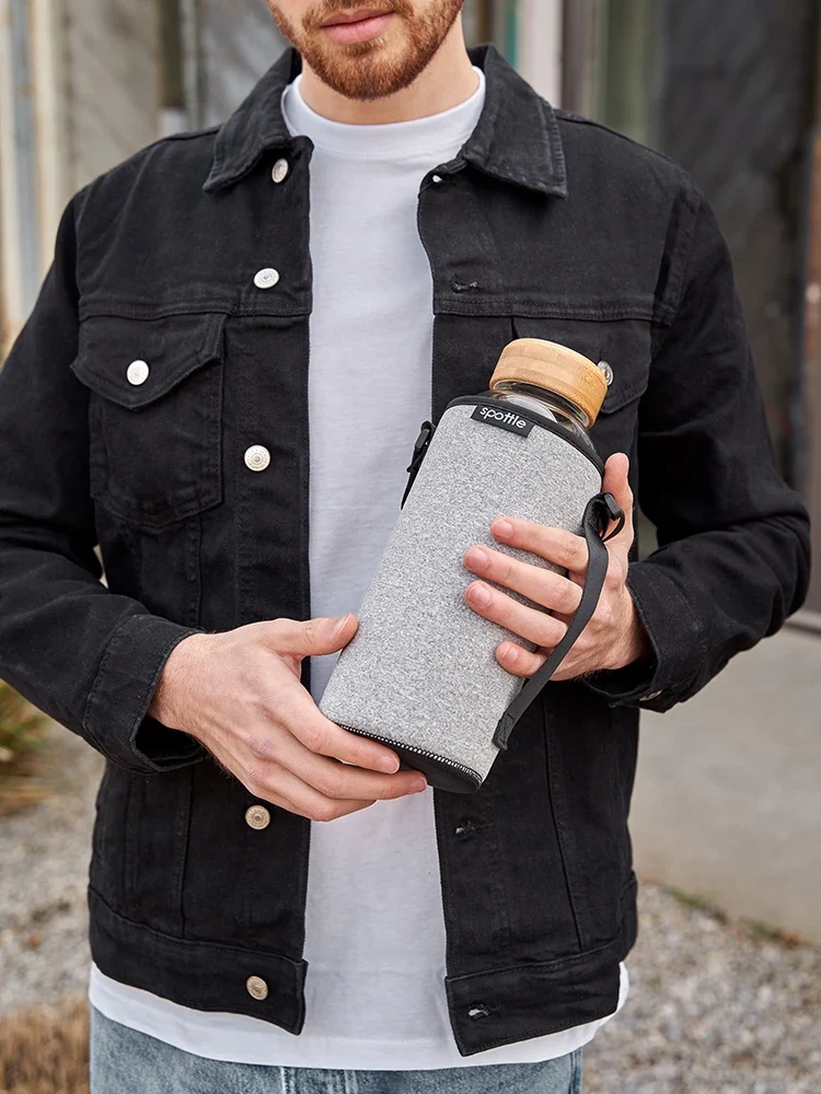 Neopren-Schutzhülle – 1.5 Liter