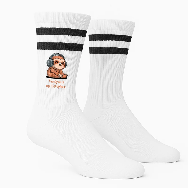 SAFEPLACE - SOCKEN