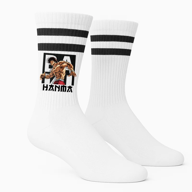 BAKI - SOCKEN