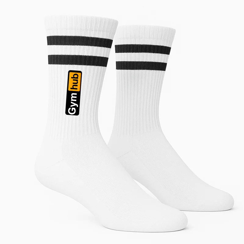 GYMHUB - SOCKEN