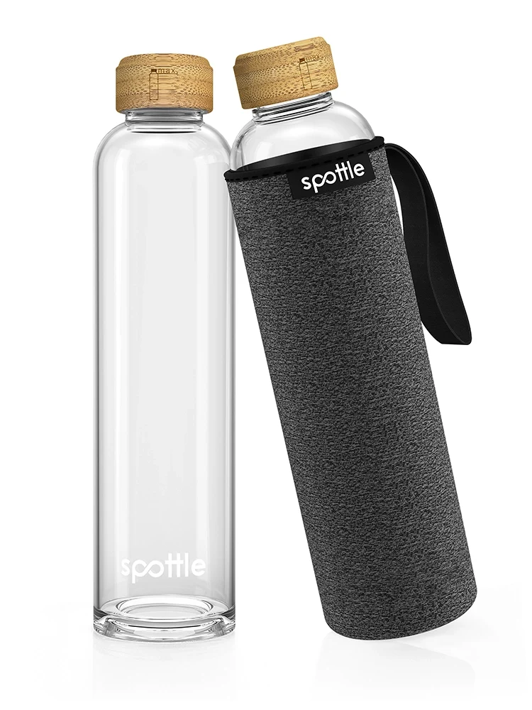 Neopren-Schutzhülle – 750 ml