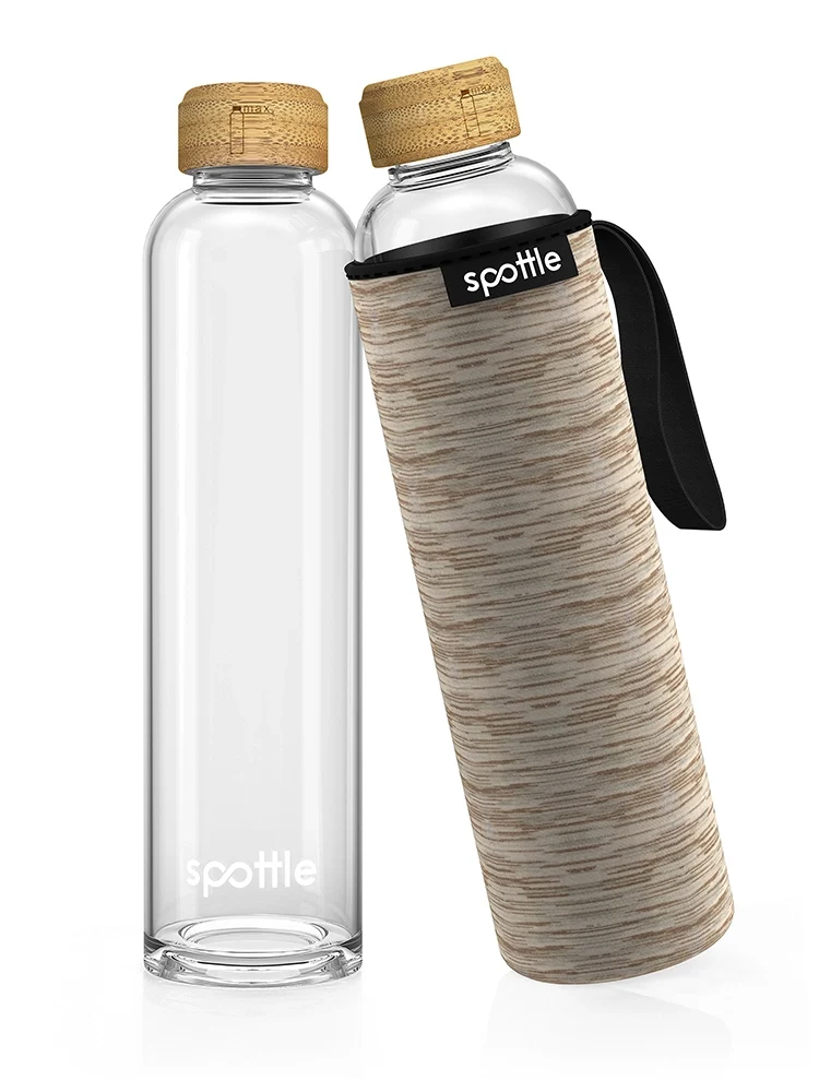 Neopren-Schutzhülle – 750 ml