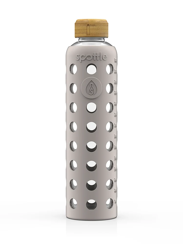 Silikon-Schutzhülle – 750 ml