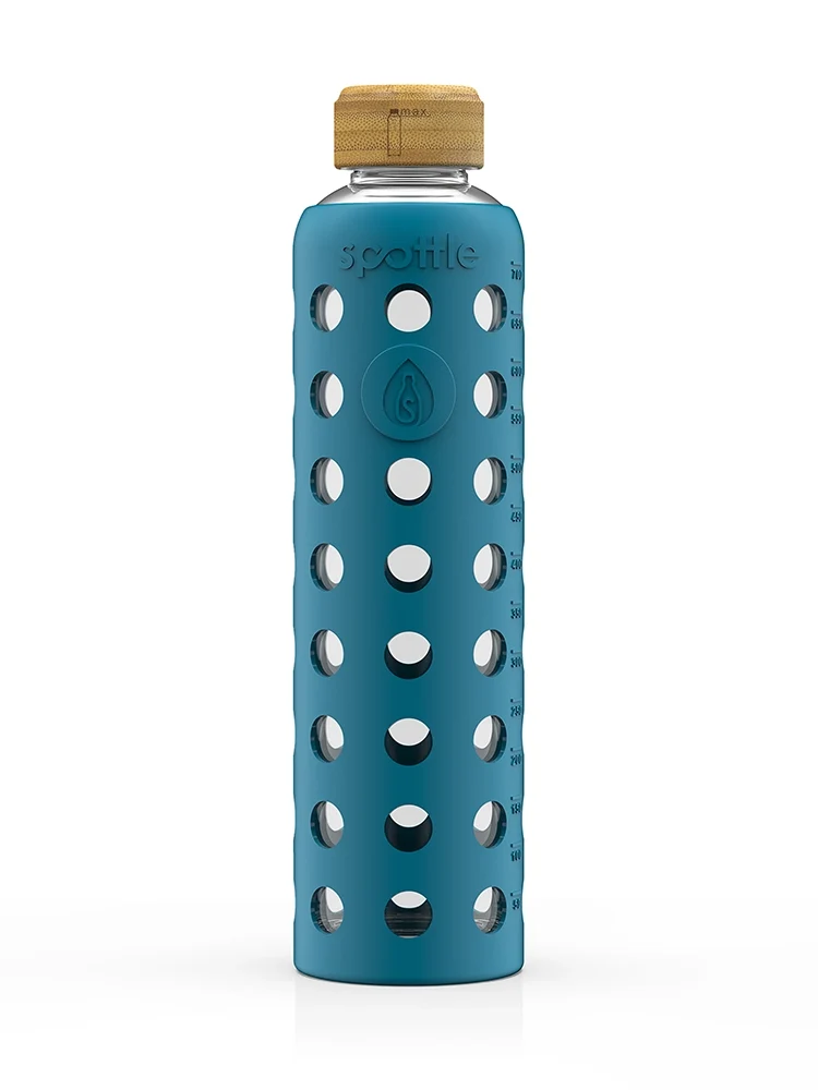 Silikon-Schutzhülle – 750 ml