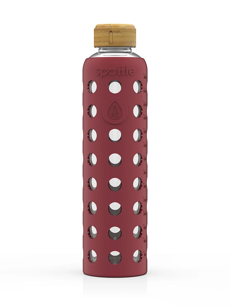 Silikon-Schutzhülle – 750 ml