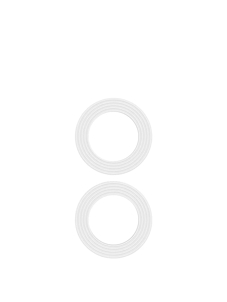 Ersatz-Dichtringe – Ø 3.7 cm | 2 Stück