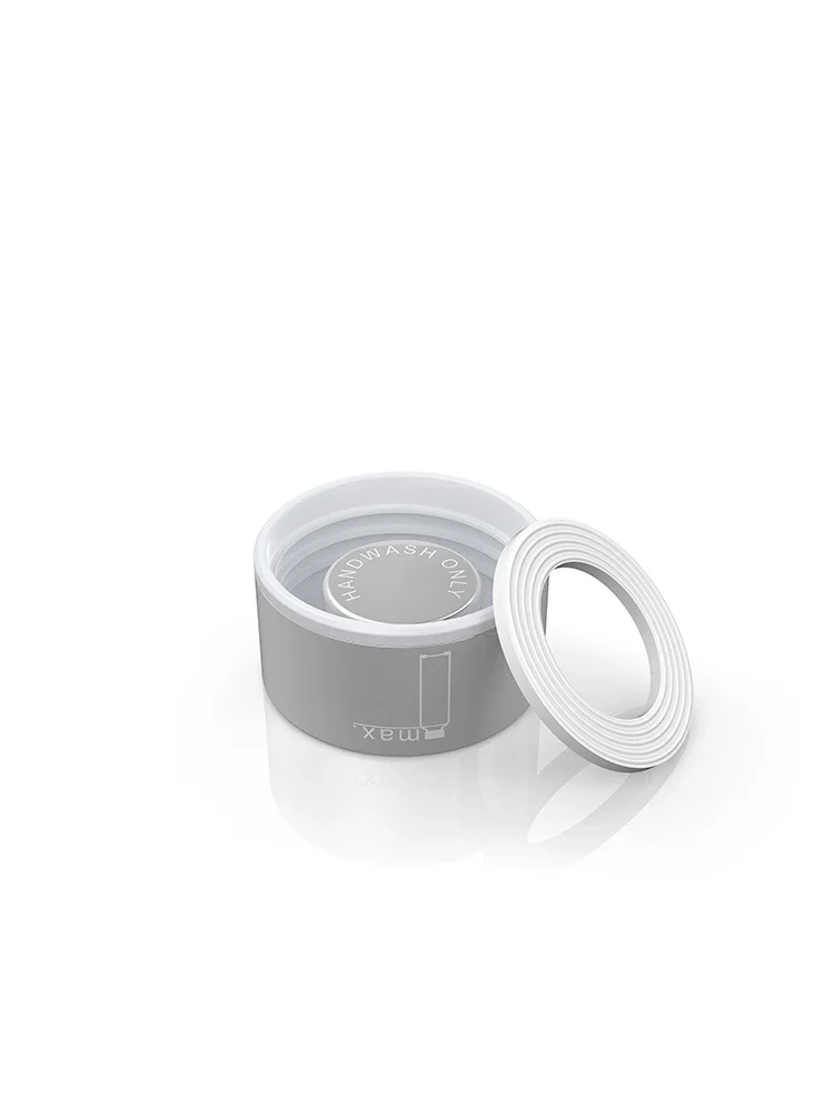 Ersatz-Dichtringe – Ø 3.7 cm | 2 Stück