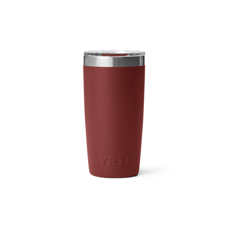 RAMBLER 10 OZ TUMBLER Becher STAG RED